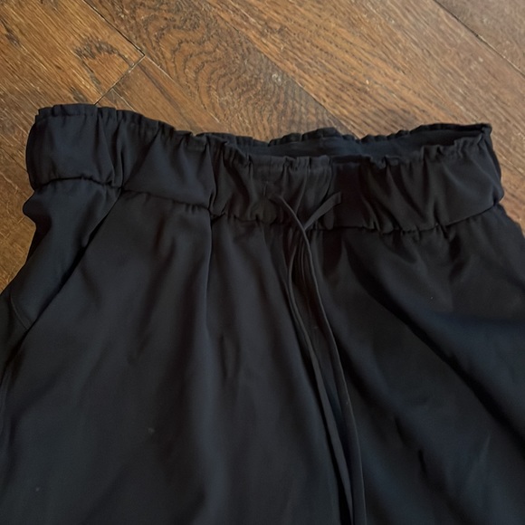 Lululemon stretch high rise joggers - Picture 5 of 9